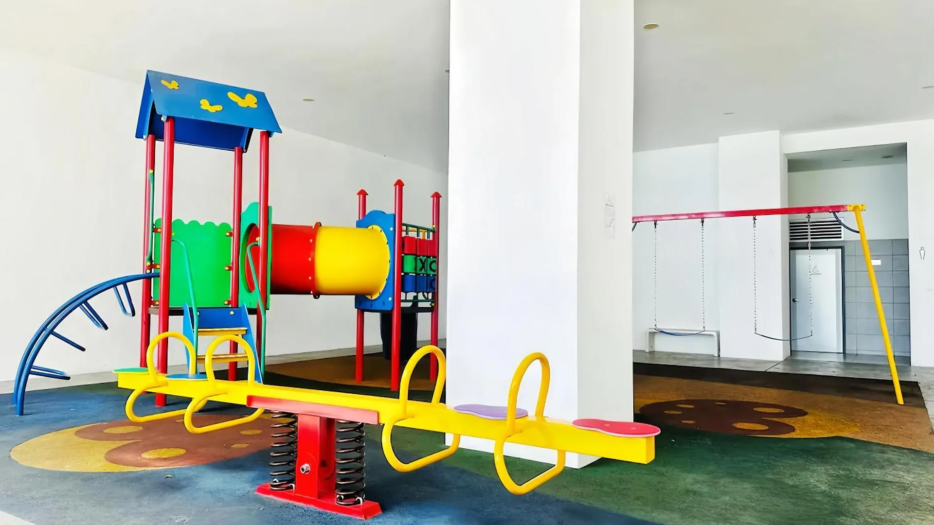 Metropol Penang Apartment Bukit Mertajam Malaysia