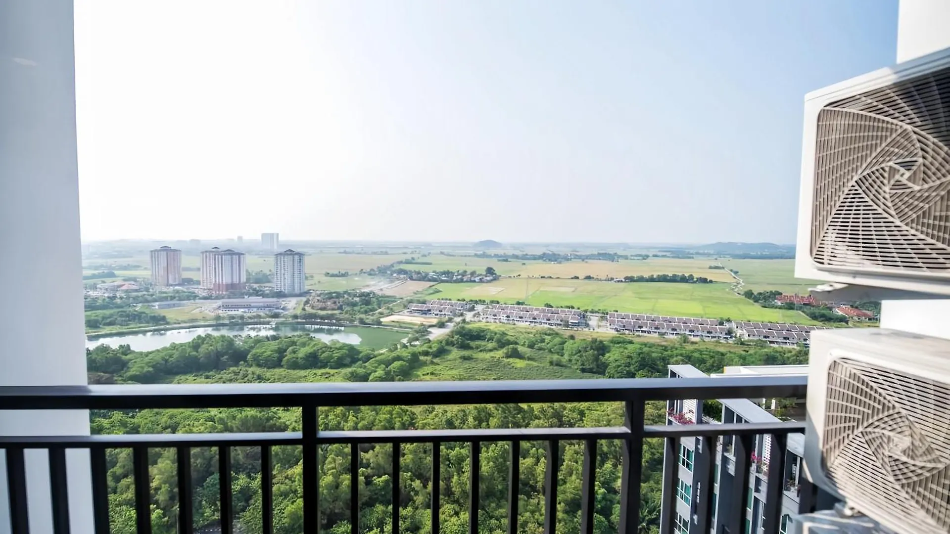Metropol Penang Apartment Bukit Mertajam