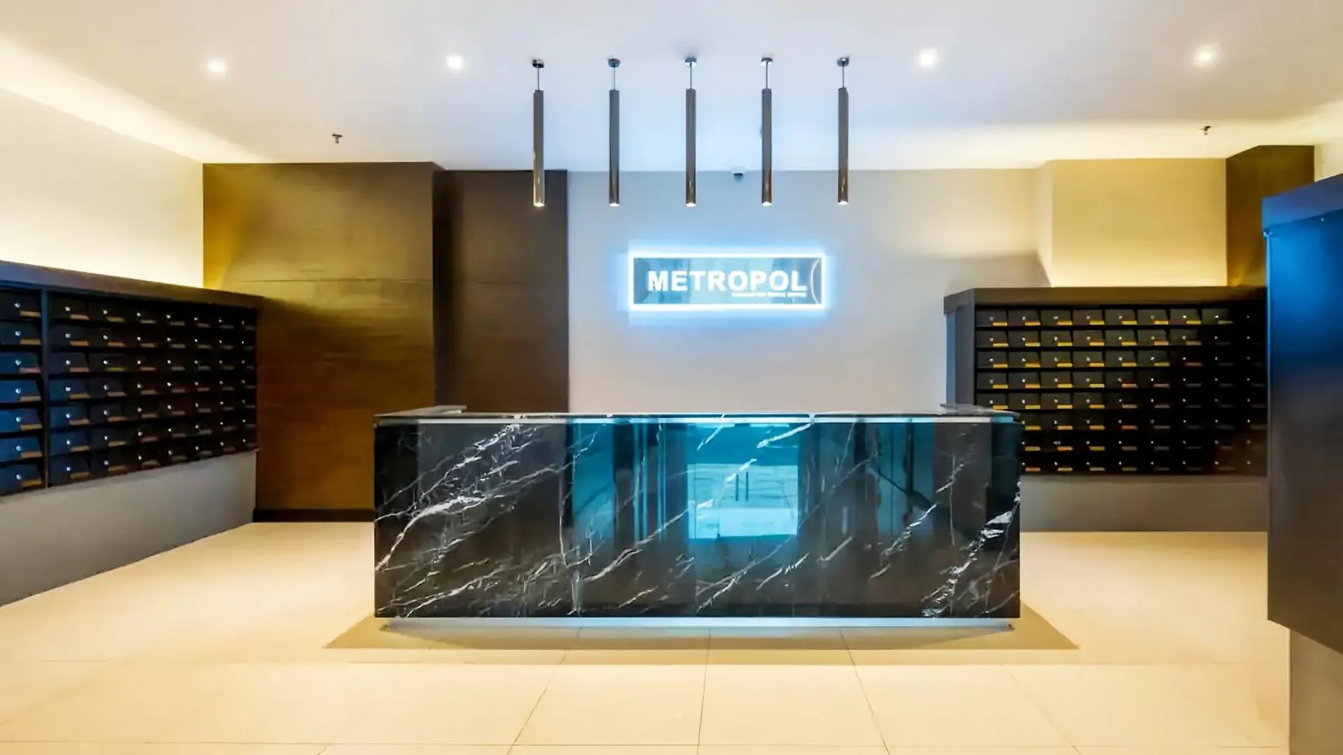 Metropol Penang Apartment Bukit Mertajam 0*,  Malaysia