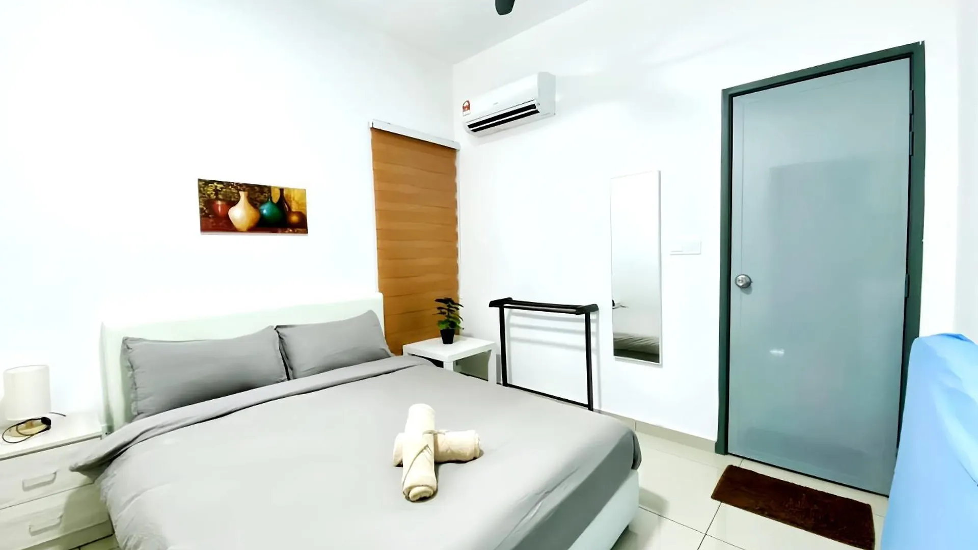 Metropol Penang Apartment Bukit Mertajam
