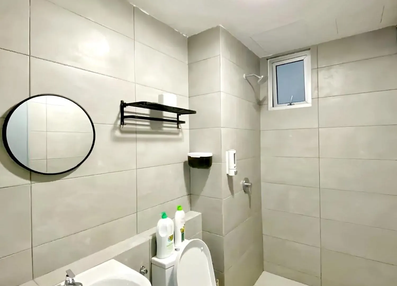 Metropol Penang Apartment Bukit Mertajam
