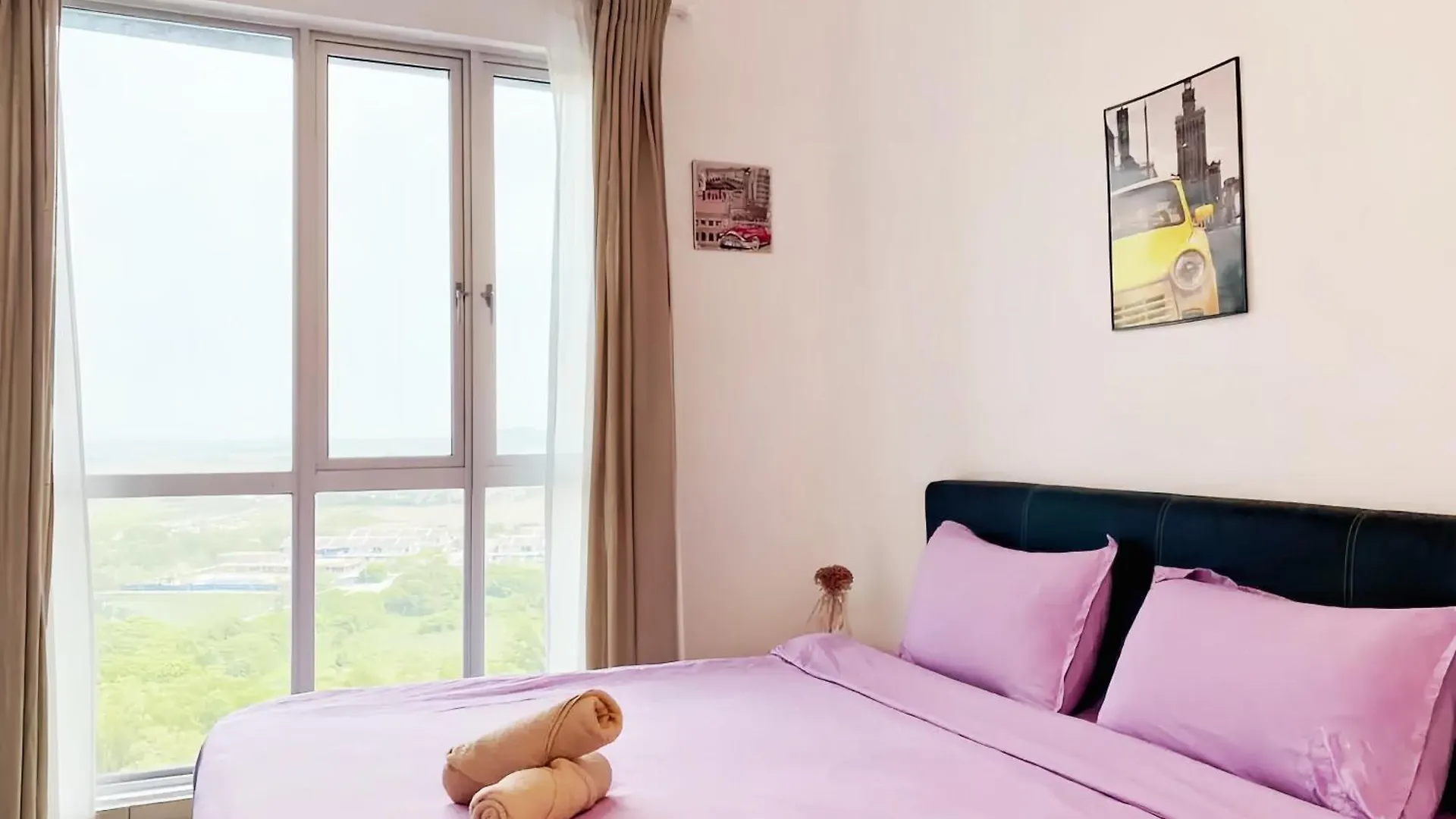 Metropol Penang Apartment Bukit Mertajam