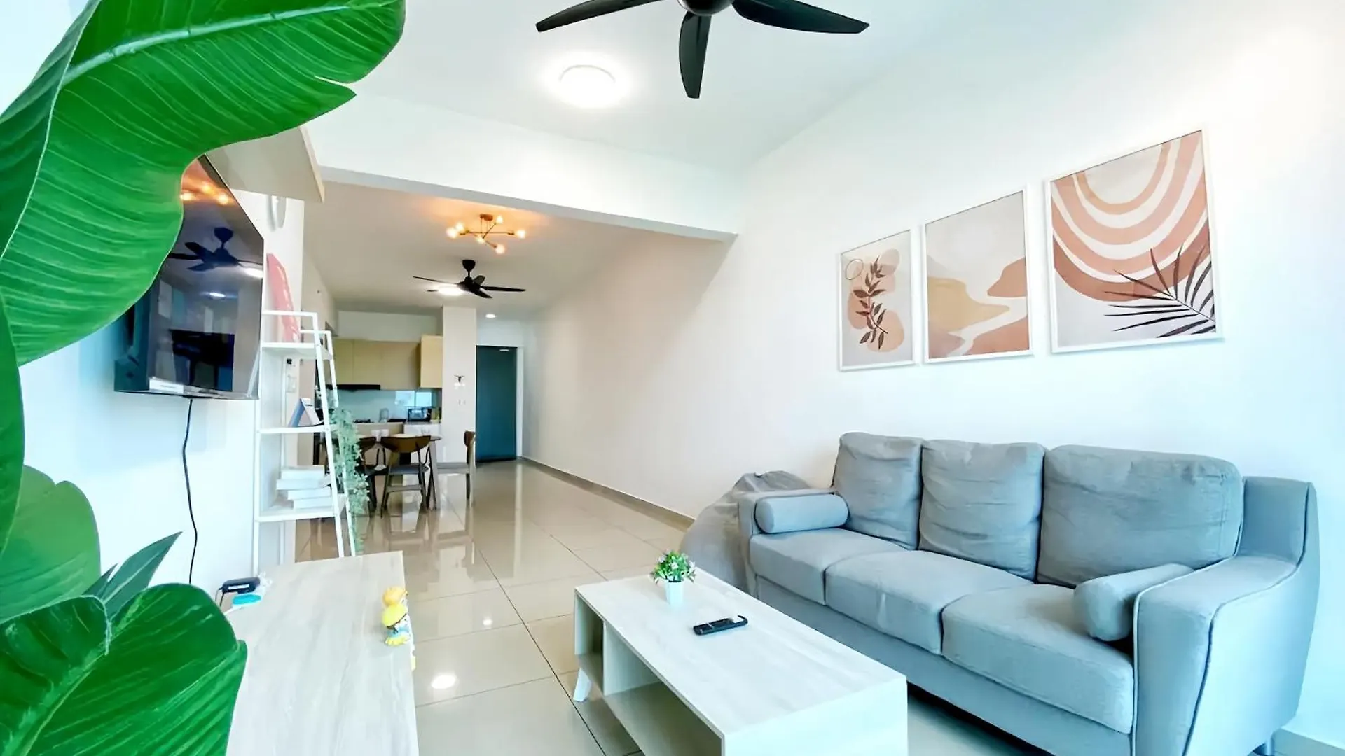 Metropol Penang Apartment Bukit Mertajam