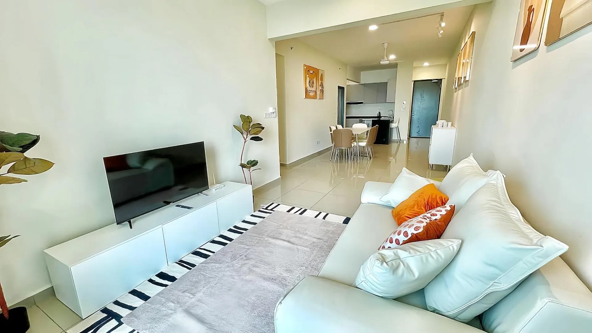 Metropol Penang Apartment Bukit Mertajam