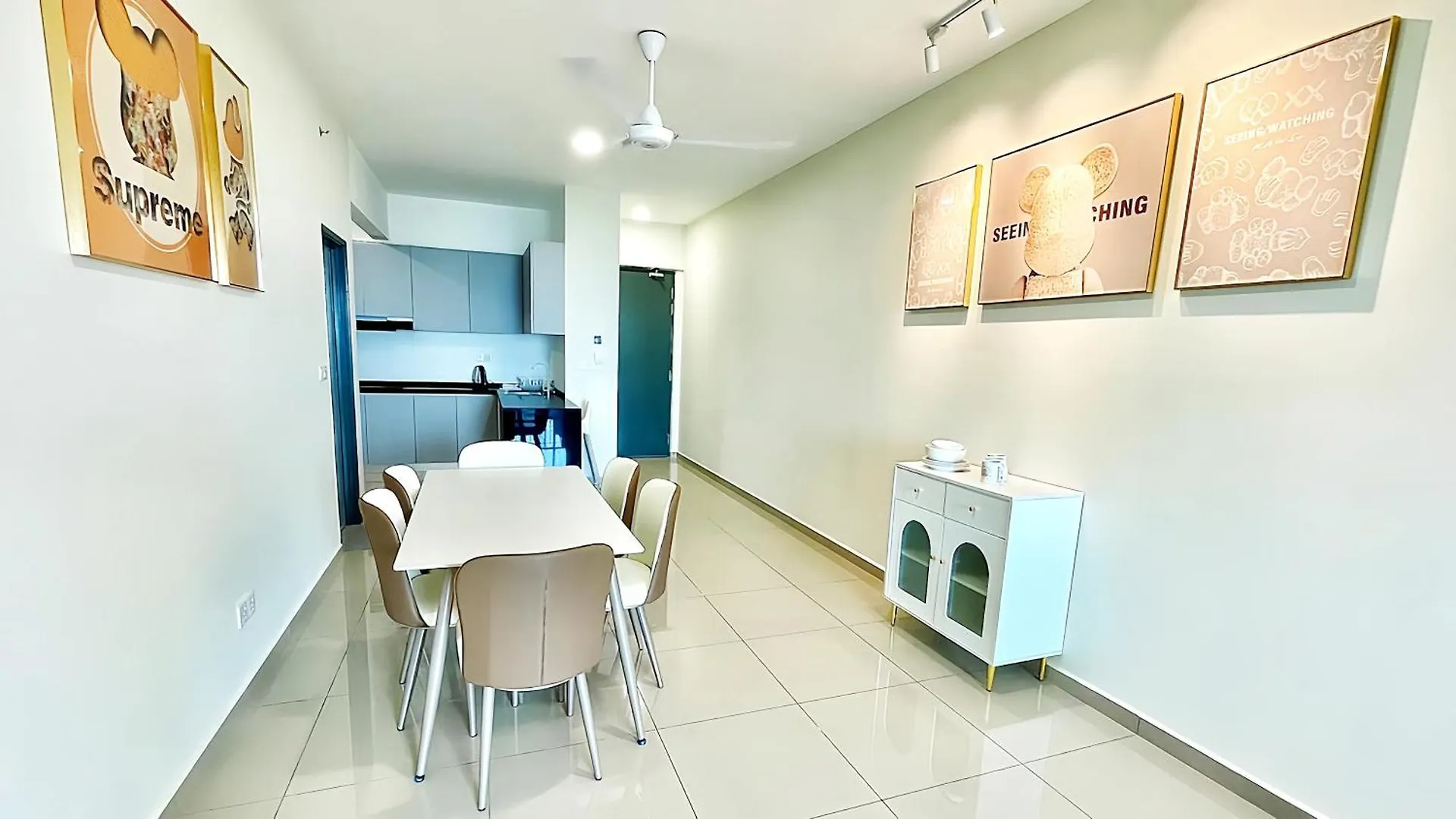 Metropol Penang Apartment Bukit Mertajam