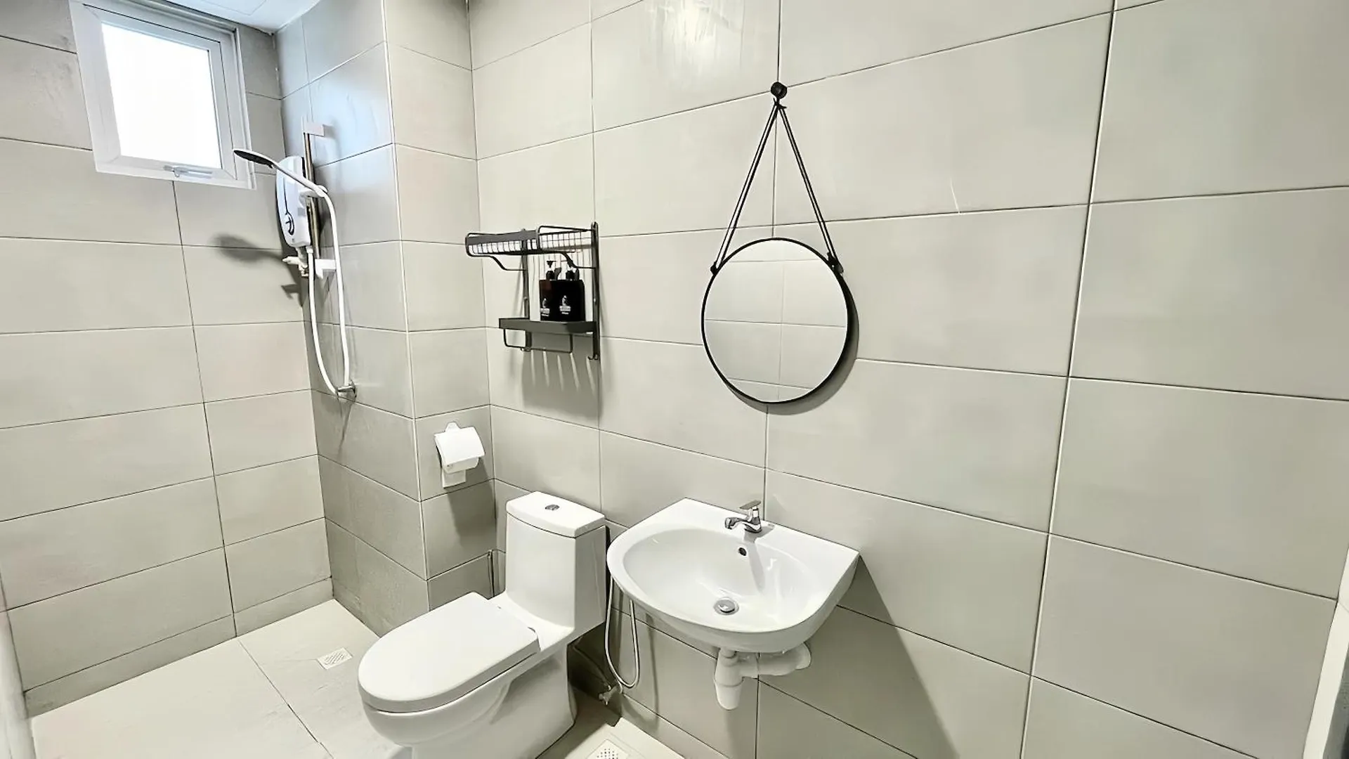 Metropol Penang Apartment Bukit Mertajam