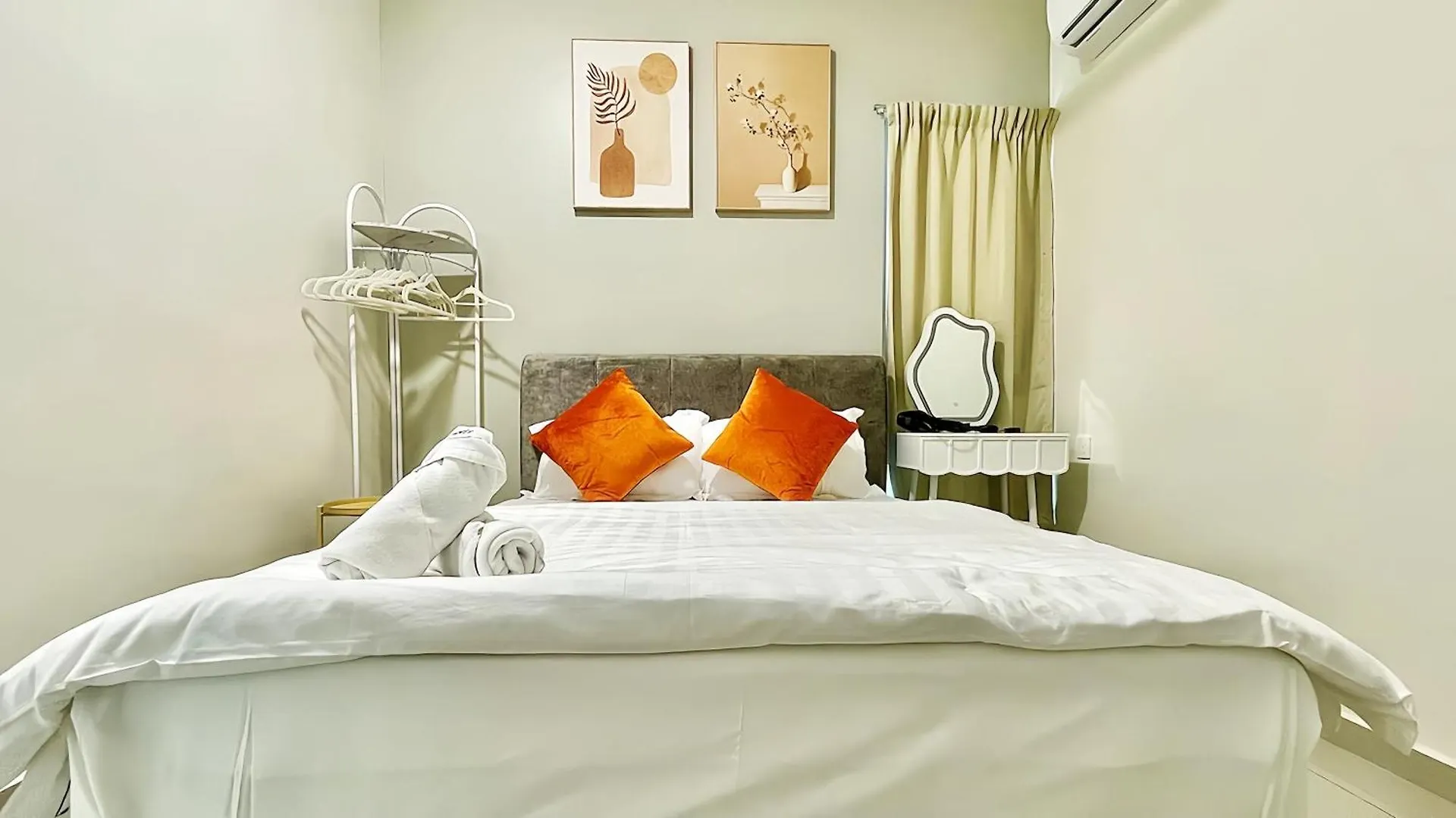Metropol Penang Apartment Bukit Mertajam