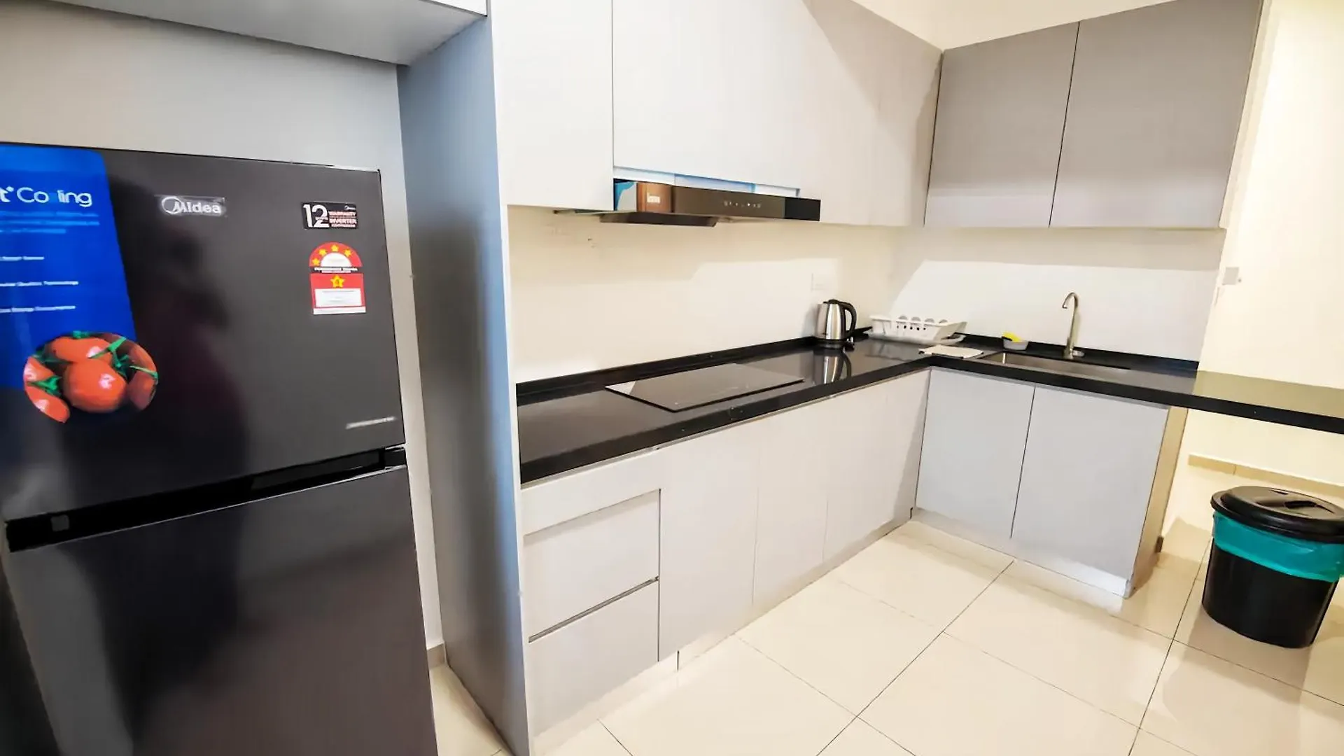 Metropol Penang Apartment Bukit Mertajam Malaysia