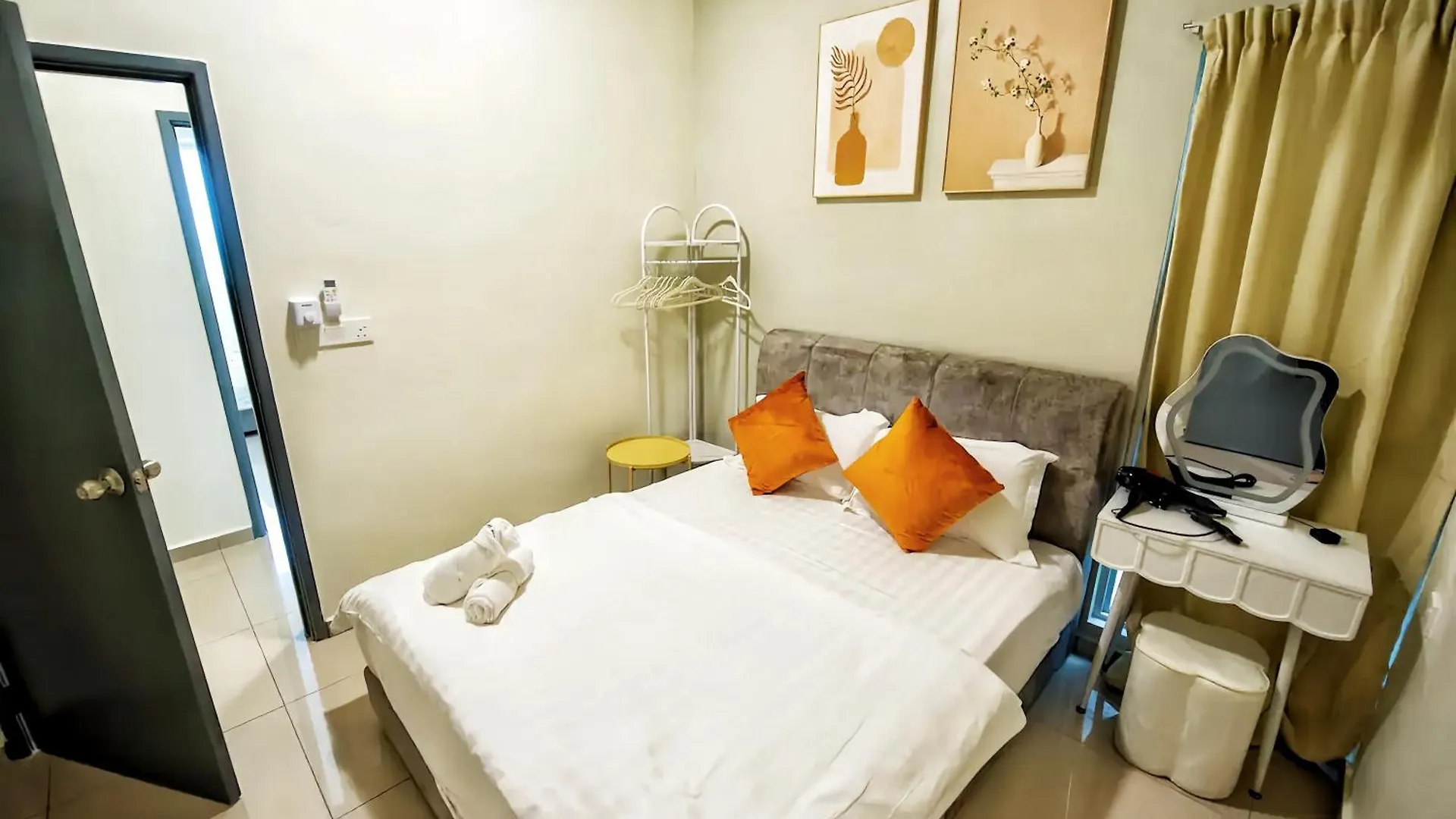 Metropol Penang Apartment Bukit Mertajam