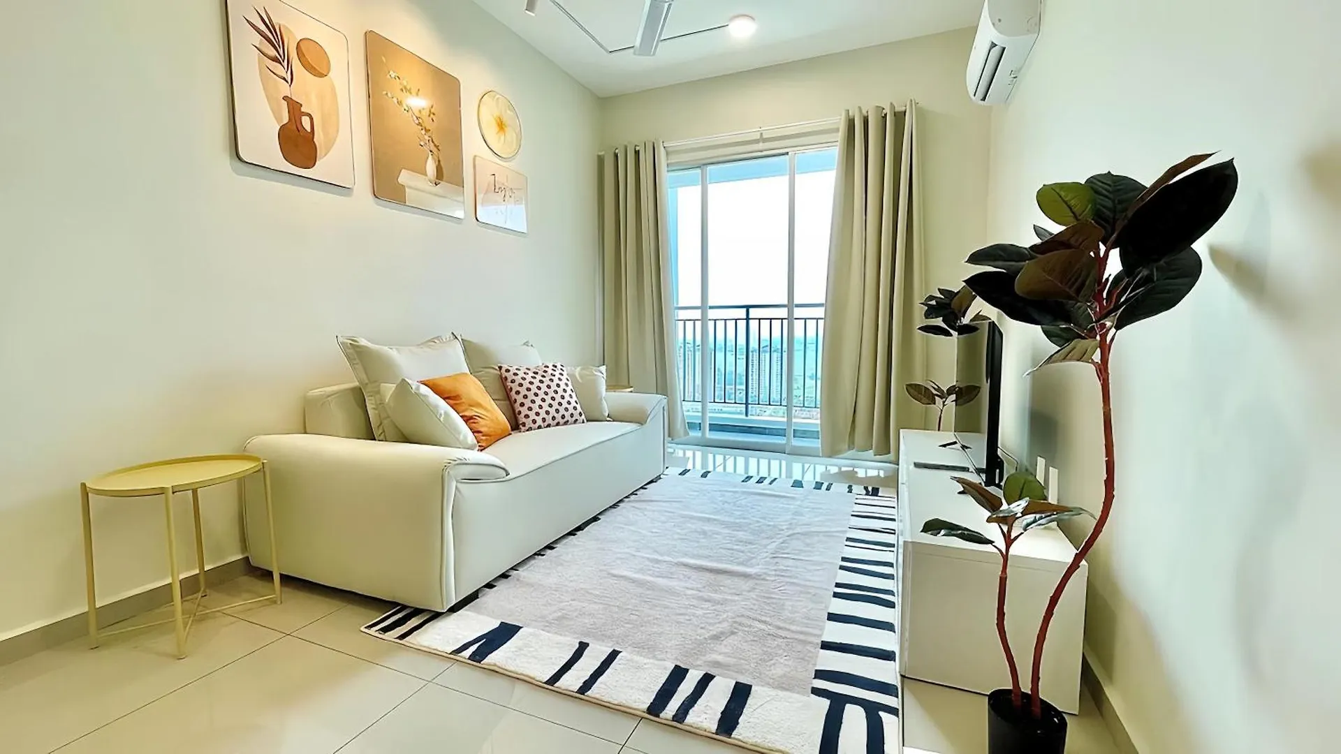 Metropol Penang Apartment Bukit Mertajam