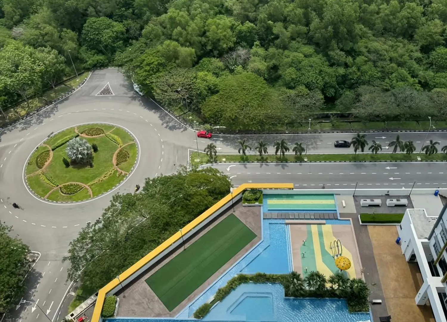 Metropol Penang Apartment Bukit Mertajam
