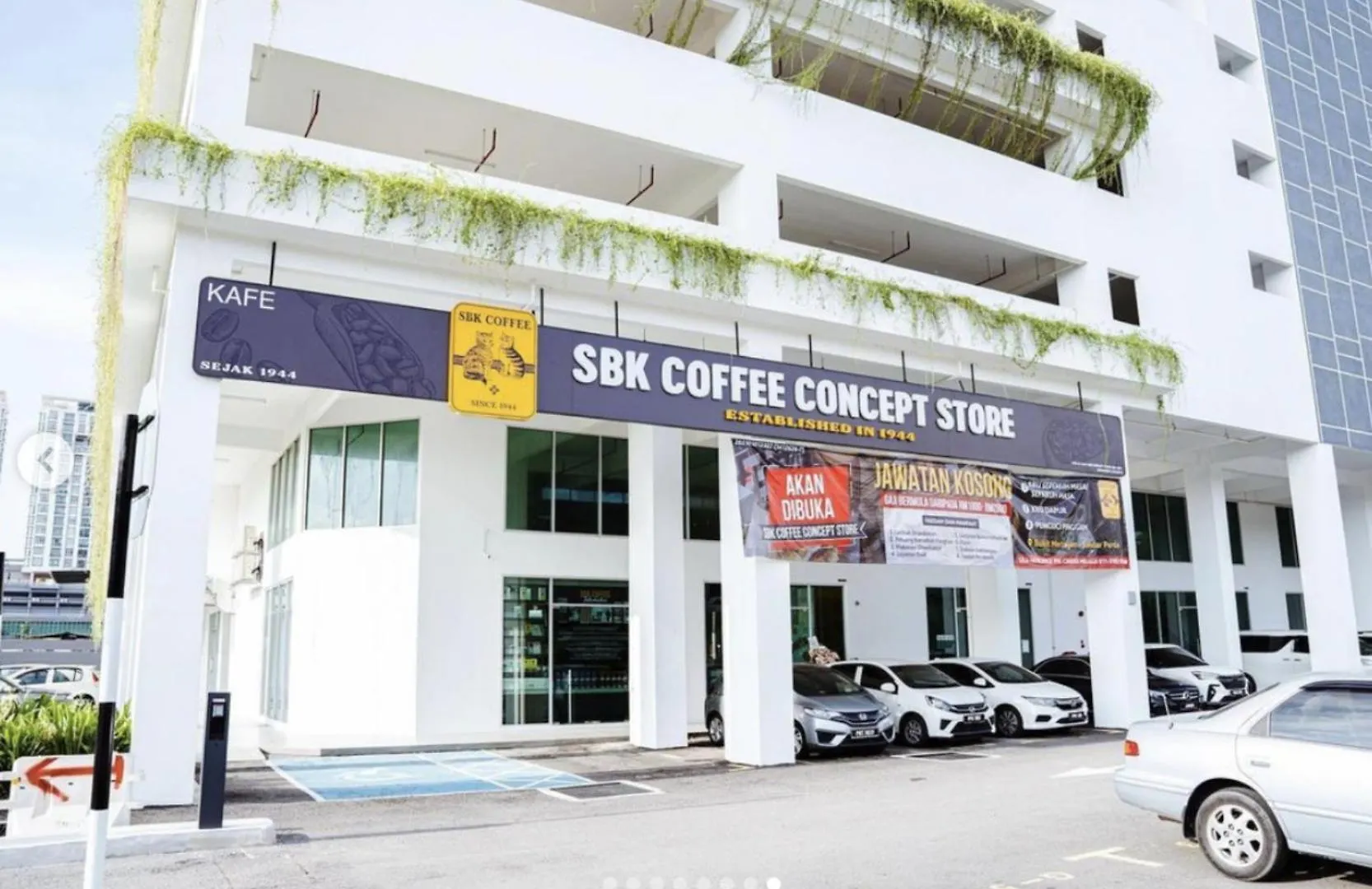 Metropol Penang Apartment Bukit Mertajam 0*,