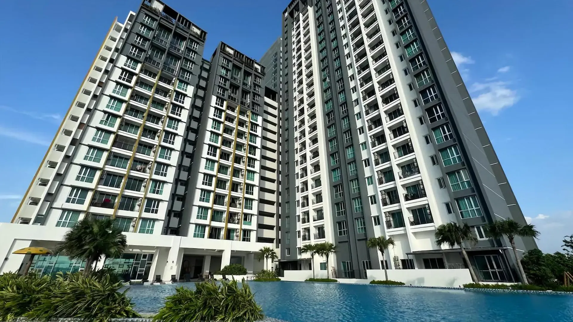 Metropol Penang Apartment Bukit Mertajam
