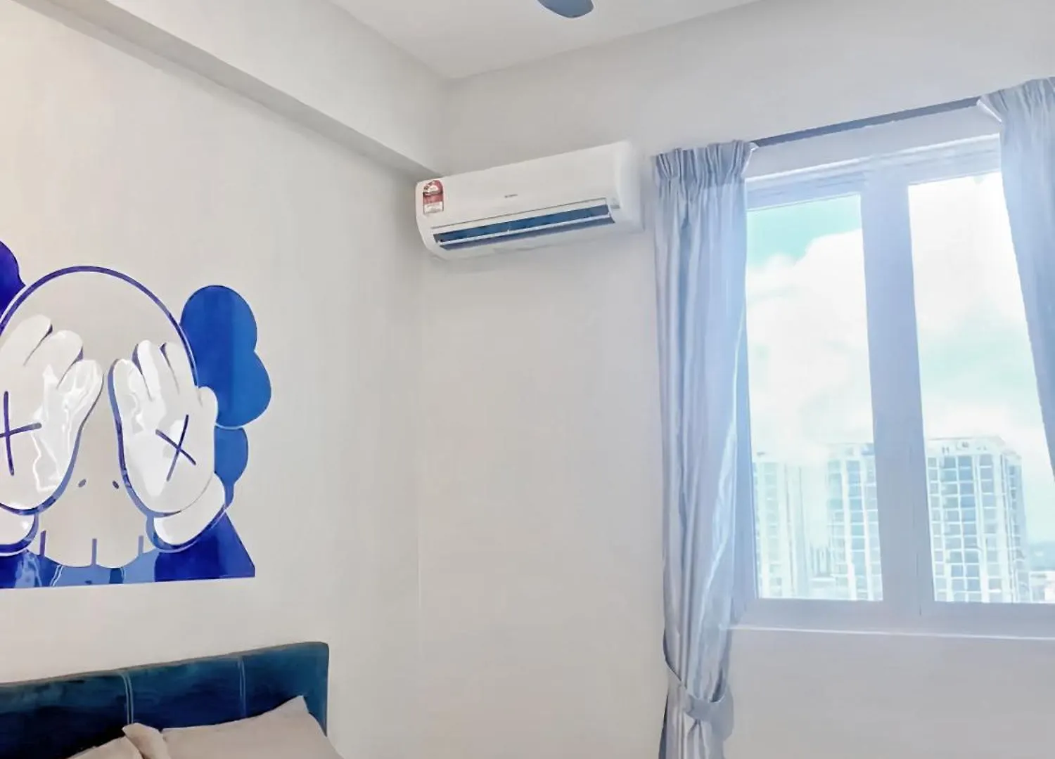 Metropol Penang Apartment Bukit Mertajam