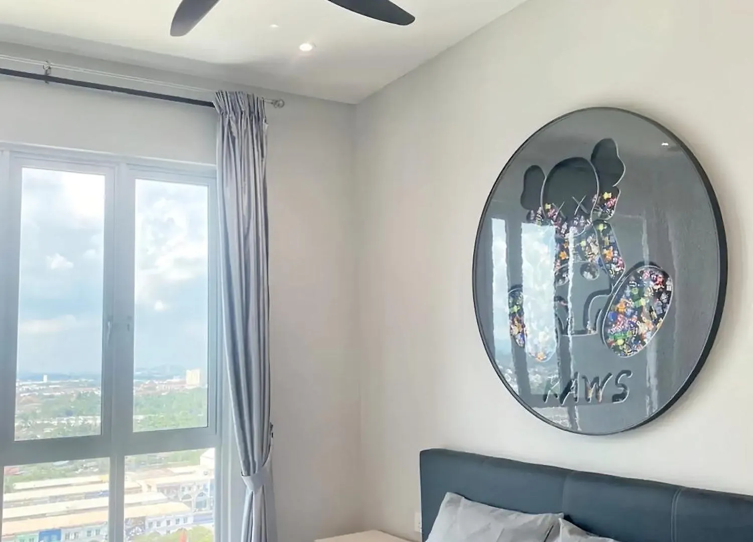 Metropol Penang Apartment Bukit Mertajam Malaysia