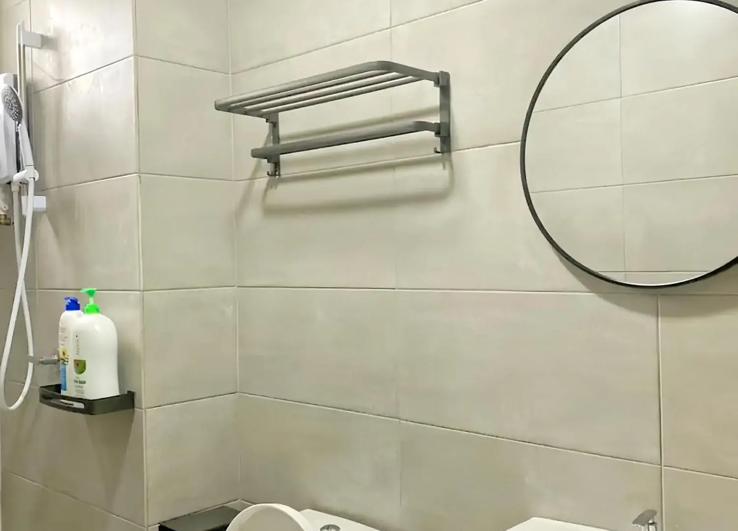 Metropol Penang Apartment Bukit Mertajam