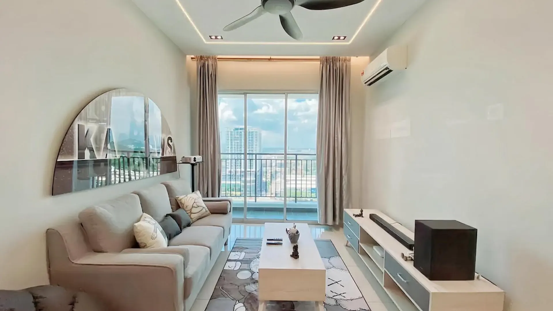 Metropol Penang Apartment Bukit Mertajam