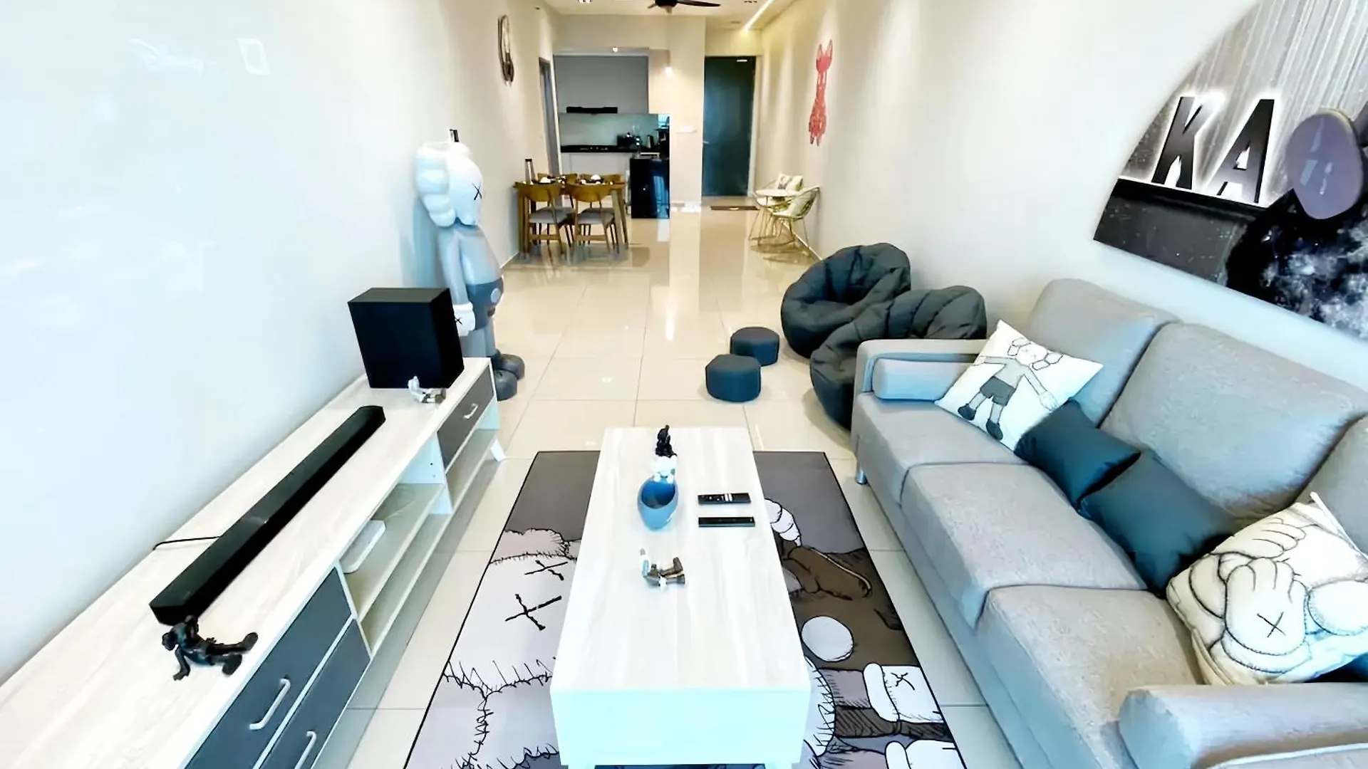 Metropol Penang Apartment Bukit Mertajam