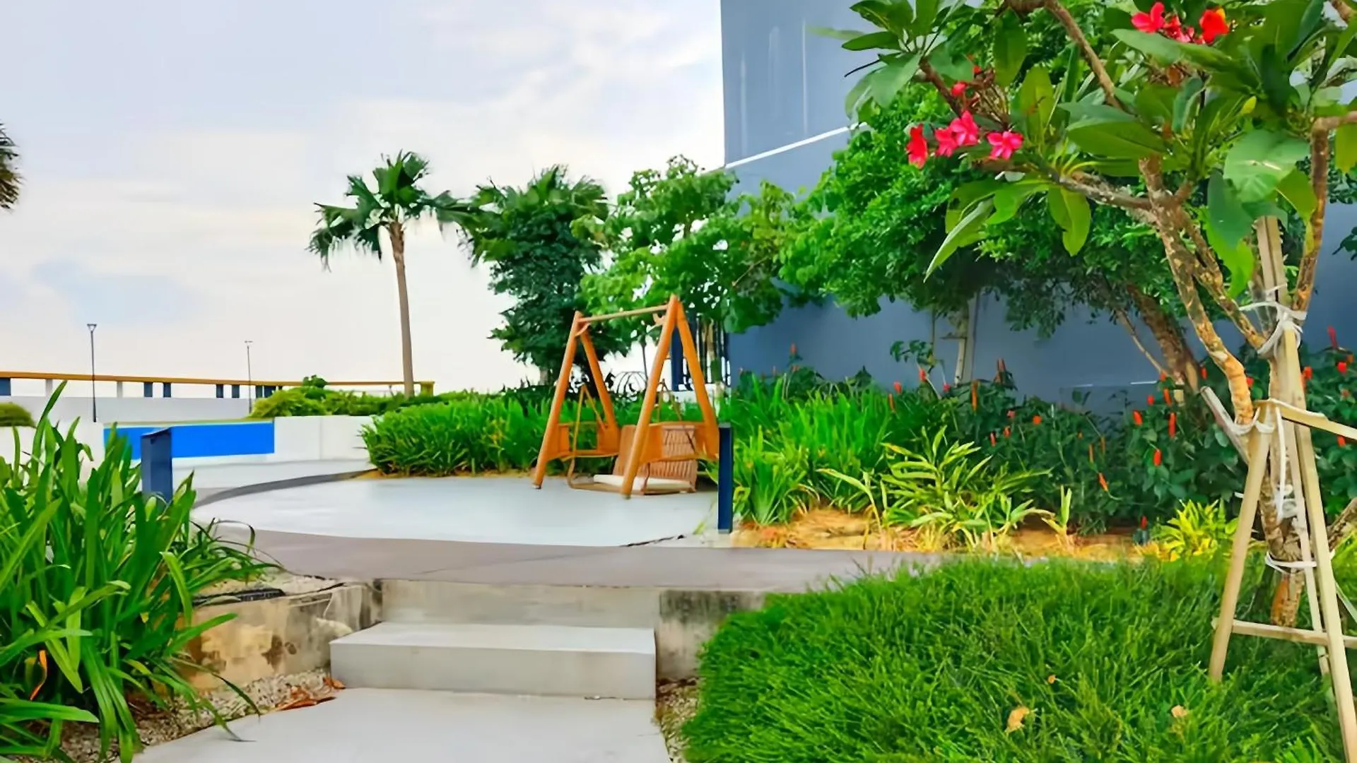 Metropol Penang Apartment Bukit Mertajam 0*,  Malaysia