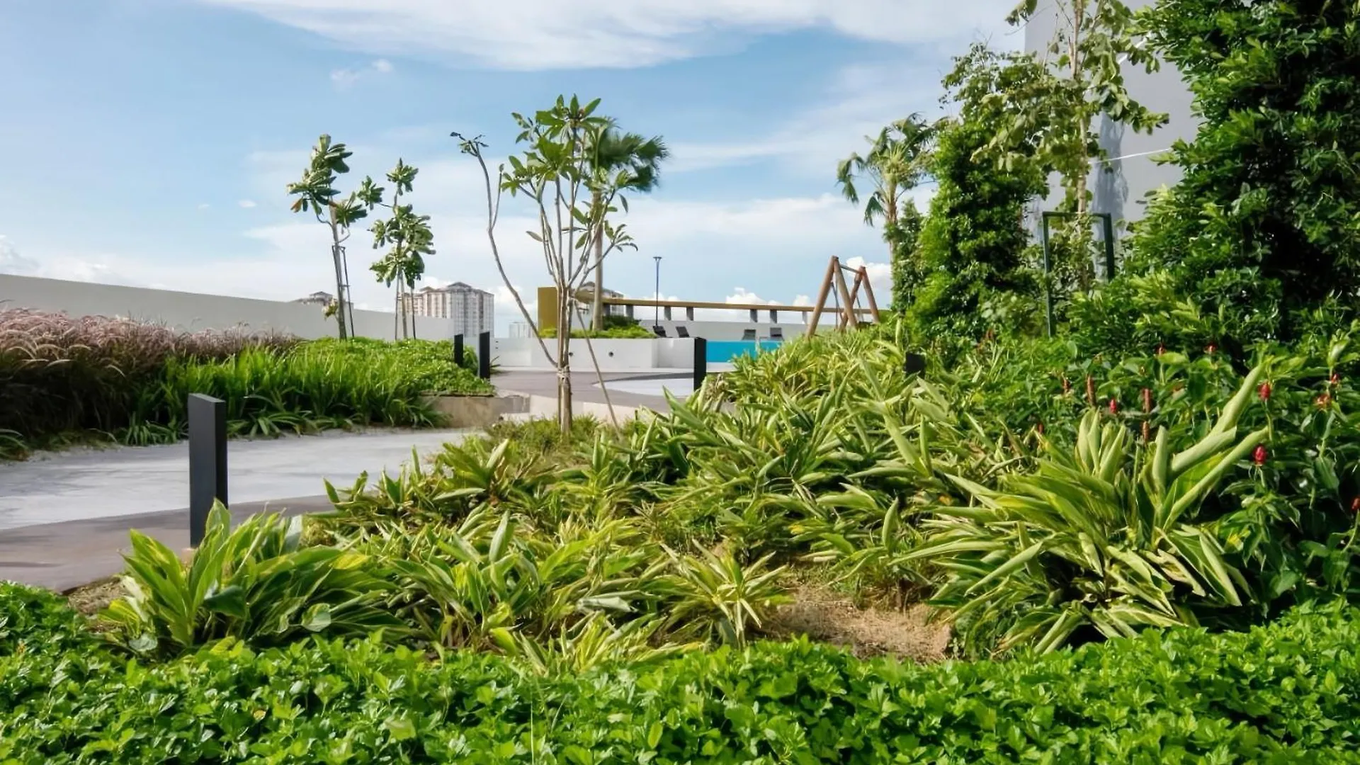 Metropol Penang Apartment Bukit Mertajam