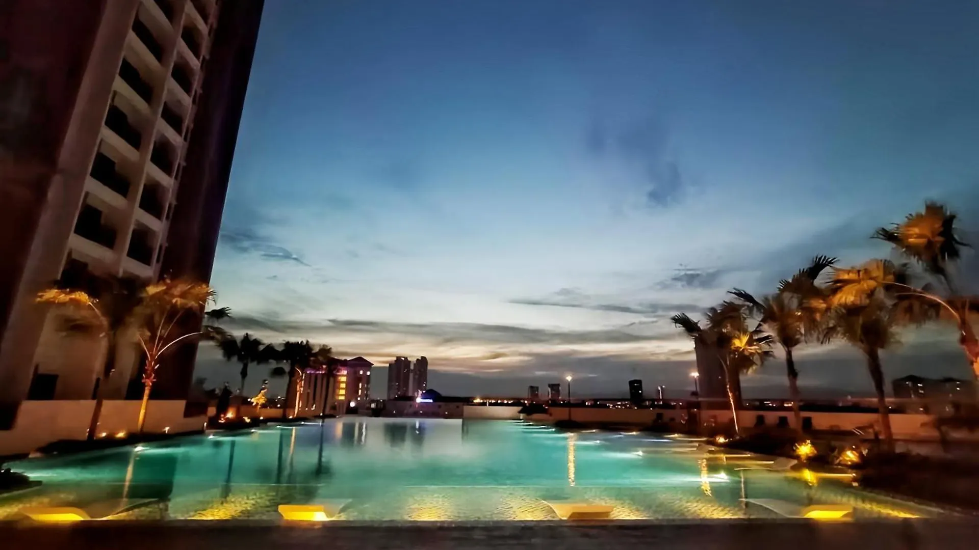 Metropol Penang Apartment Bukit Mertajam