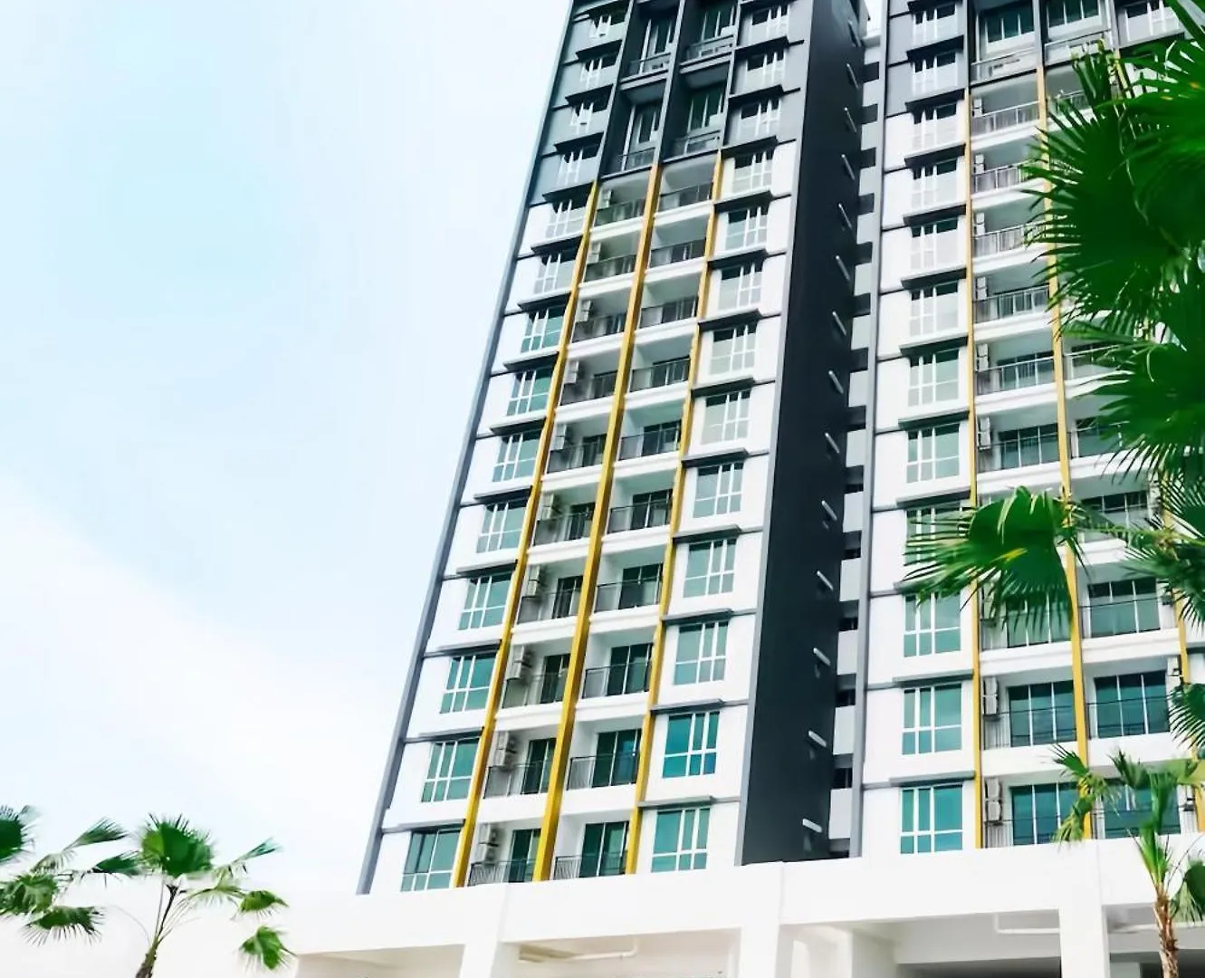 Metropol Penang Apartment Bukit Mertajam Malaysia